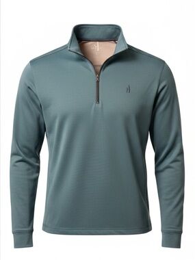 Johnnie-O Performance Quarter Zip